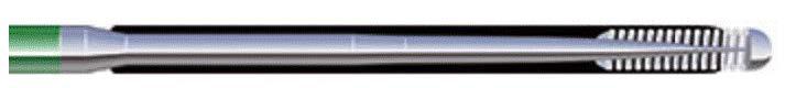 HI-TORQUE PROGRESSTM 80 Guide Wire RESPONSEASE Parabolic Core Grind CTO Indicated